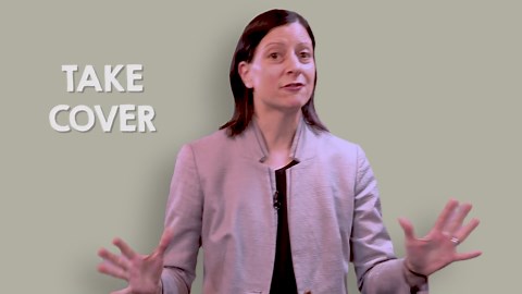 How Far Away Is Lightning?