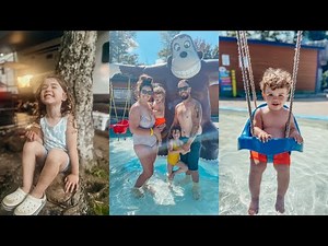 Old Forge (camping trip #6 2022)