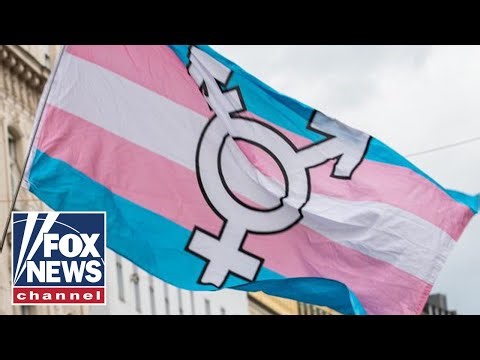 OUTRAGE after trans athlete dominates California girls' track meet