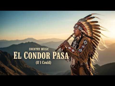 El Condor Pasa (If I Could) – Simon & Garfunkel (Classic Folk Country Cover)