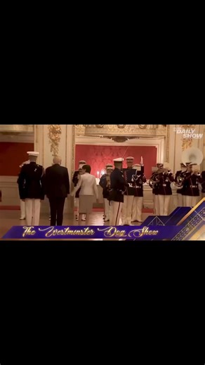 3.9K views · 110 reactions | The Daily Show is absolutely cooking Trump with this one. They turned his military parade moment into a dog show parody, calling him “lively, aggressive, and incredibly horny.” Peak satire. Trump’s ego just got treated like a Westminster contestant. | Progressive Power | Facebook