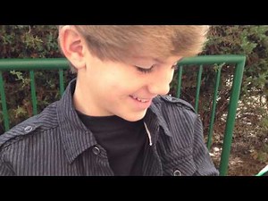 My 10th Birthday! :)