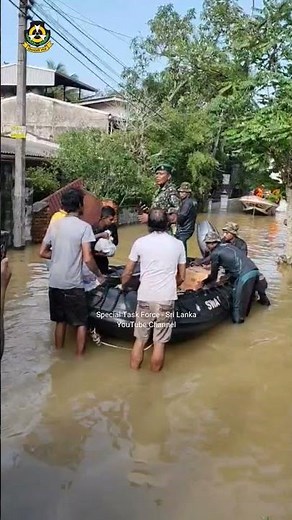 Special task force - Sri Lanka #shorts #stf #specialtaskforce