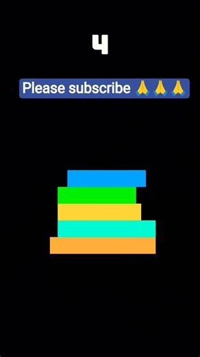 Block stack Challenge