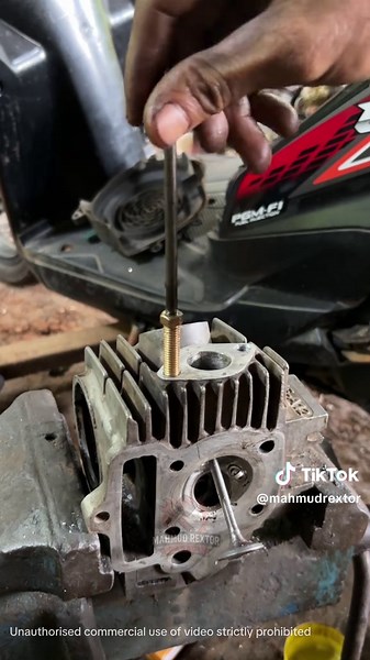 Helicoil Insert Installation Guide for Mechanics