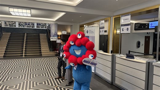 Osaka 2025 Expo: Organisers hope to attract more European visitors