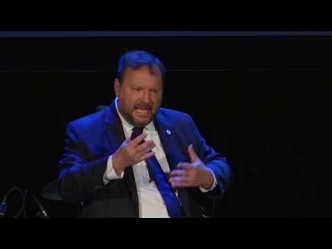 Parallel Lives | David Orban | TEDxAsburyPark