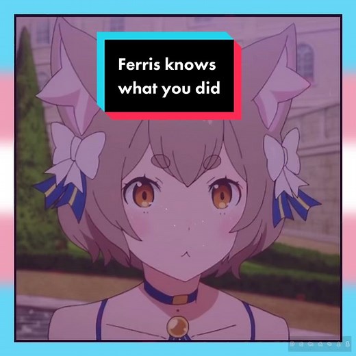 Ferris Re:Zero – A Heartfelt Tribute