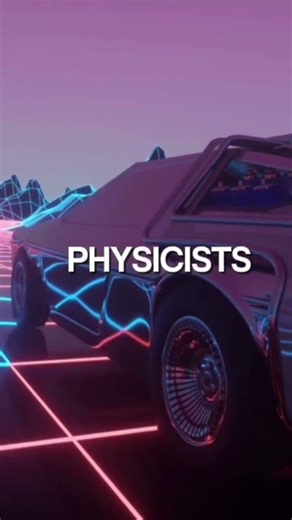 Why Time Travel is impossible: #timetravel #animation