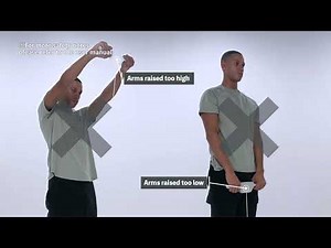 FitSpec Body Composition Scale | How to Measure Accurately