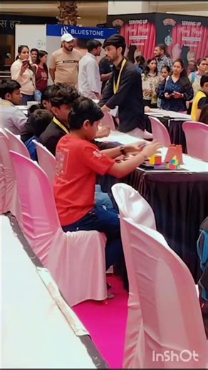 Average of Mini relay is 54.91seconds !! #shorts #shortsfeed #ytshorts #rubikscube