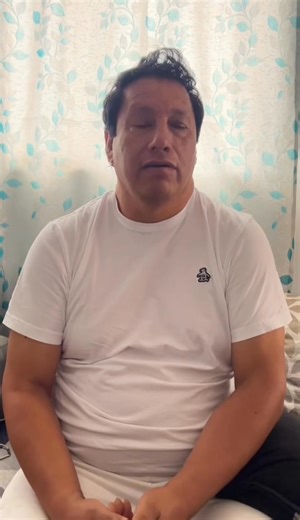 Edgar Cayetano_músico profesional SE PRONUNCIA 👌referencia al caso Janeth Salinas Giron 👌 MANOLO TV PERÚ | MANOLO TV PERÚ