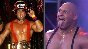 10 WCW Wrestlers YOU DON'T REMEMBER | Cultaholic Wrestling