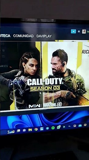 Error de Warzone 2.0 Steam - Error de Directx