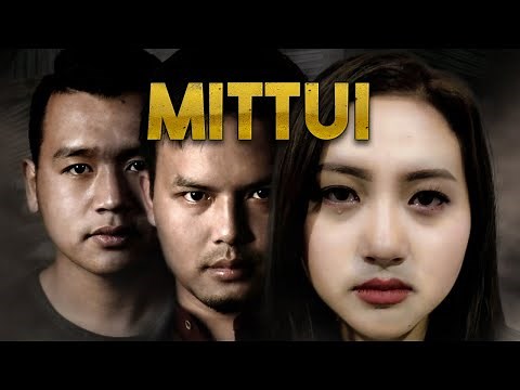 MITTUI | OFFICIAL TRAILER (MIZO FILM)