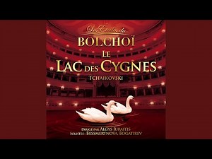 Le Lac des Cygnes, Op.20: Acte IV, Scène Finale