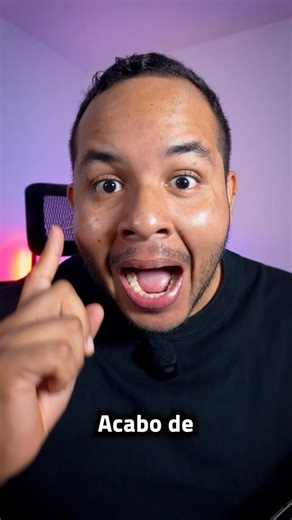 ¿Sabías que existe una app que convierte tu celular en un walkie-talkie real? 📟🔥 Con buz puedes hablar con tus amigos en tiempo real sin escribir, sin llamadas y sin compartir tu número. Solo entras, tocas… y hablas. Es demasiado simple. Yo ya tengo mi buz ID… ¿y tú? 😏👇 Descárgala gratis en App Store y Google Play. #buz #buzme #buzapp #WalkieTalkieApp | Juegos Androide.com