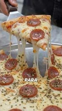 Your kids will love this pizza
