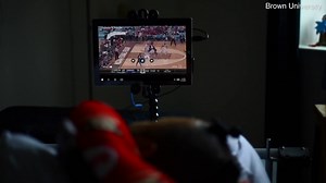 Study has paralyzed patients control tablet wirelessly with their mind