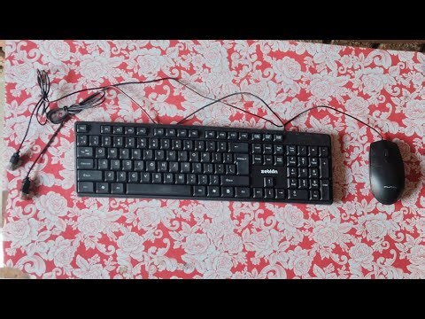 कंप्यूटर कैसे चलाते है ||Computer Kaise Chalate Hai || Computer Fundamental Basic Course #1