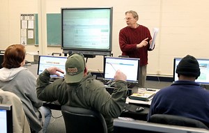 Employment Connection finds success running like a private placement firm