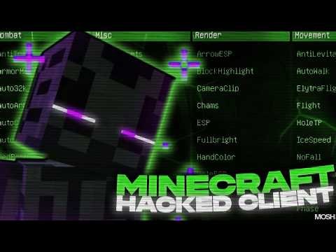 Minecraft Hacked Client | Hack Client Minecraft | Minecraft Hack Client 2026 [Download]