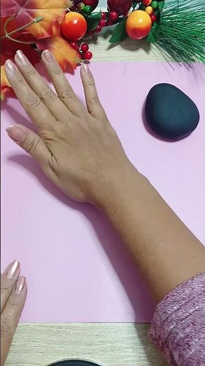 Easy Gnome You Can Try Today! | Como hacer un Gnomo Fácil y rápido, prueba a hacerlo tu mism@