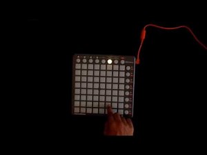 The Chainsmokers - Closer launchpad Tutorial + Project file
