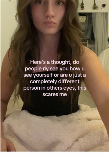 Understanding Self-Perception in Relationships