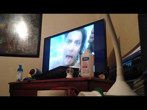 Opening to Bambi 1997 VHS