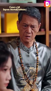 1.9M views · 50K reactions | https://page.dramabuzzs.com/s2l/54649.html Javier Martínez, un inmortal endeudado con enormes préstamos espirituales, renace en el cuerpo de un jugador muerto por deudas. Descubre que su esposa muda, hermosa y virtuosa, sufre maltrato. Decide empezar su vida humana cuidándola y creando pociones para curarla. | DramaWave - Transmitir Dramas y TV en vivo | Facebook