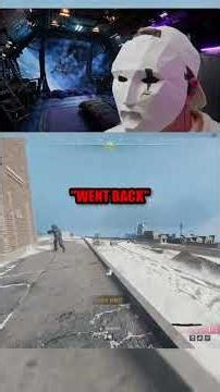 Is using a PC cheating? #warzone #callofduty