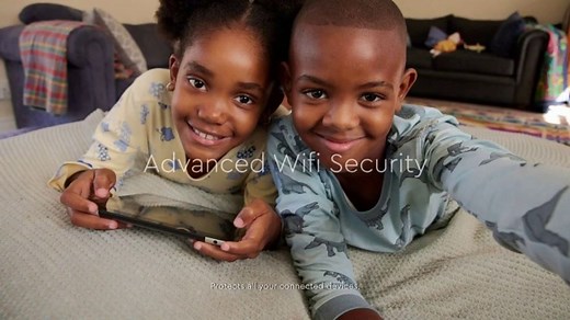 Cox Communications TV Spot, 'Worry'