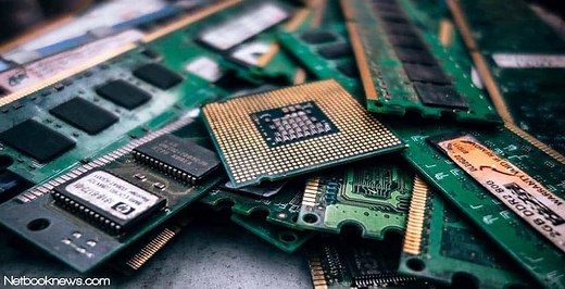 how to install more ram on a laptop [Step by Step] - Netbooknews - Netbooks, Netbook Reviews, Smartbooks and more