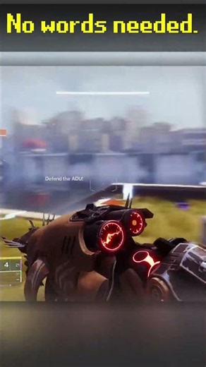 How Anarchy Should Always Be Used | Destiny 2