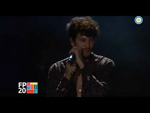 Sebastian Yatra - Villa Maria 2020