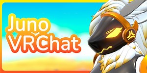 Juno VRChat