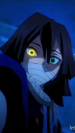pequeño edit de obanai #anime #demonslayer #edit