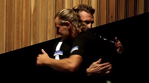 44K views · 1.6K reactions | "Your communication is second to none, you're direct and your understanding of the way we play is elite. You know exactly what we're trying to achieve and to communicate it and pull your teammates together and you're in great form." Kind words from the senior coach as he announces that Tom Wilson will make his debut against Sydney. | Collingwood Football Club | Facebook