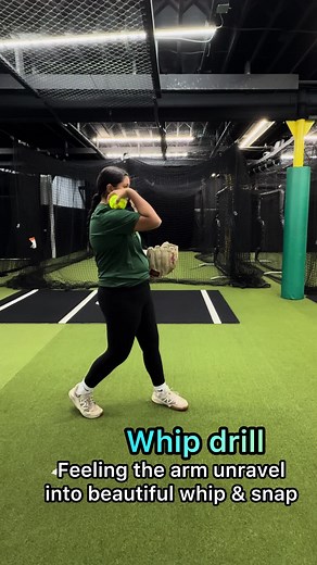 Drill to Perfect Your Softball Pitching Technique