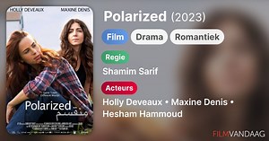 Polarized (2023)