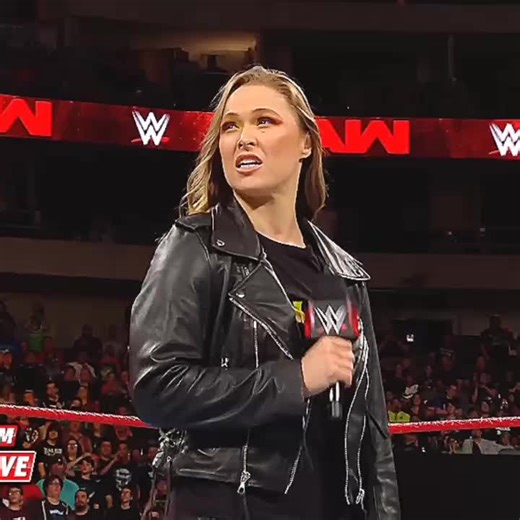 Ronda Rousey and Roman Reigns: A Unique Connection