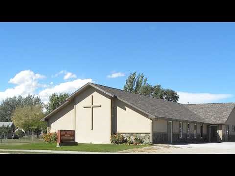 The Power of God - Keith Wheeler