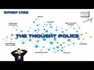 The Thought Police