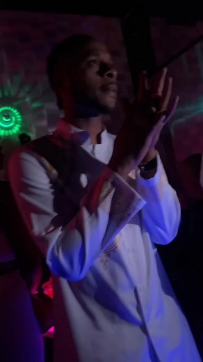 We a love u forever n ever @Dexta Daps #dextadaps #fyp #yumimumi #2023 #security