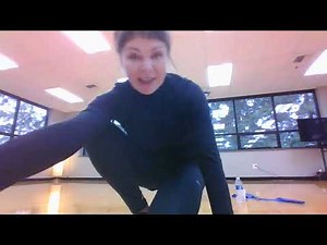 Happy Nerve Flow! A Simple Series to Relax the Peroneal Nerve.