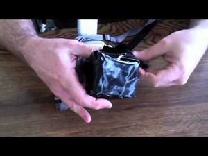 How to Turn a Compact Camera into a Radiation Detector