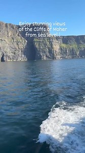 A trip from Doolin to the Aran Islands and Cliffs of Moher is a must-do on your Ireland itinerary. Here's all you need to know! Don't forget to save for future reference. ~ Stay in or around Doolin, a charming coastal village on the edge of the Burren region, where there's lots to see & do. Visit www.doolin.ie for more info. ~ Book your Combo Tour to the Aran Islands & Cliffs of Moher on www.doolinferry.com ~ Meet us at Doolin pier for daily departures from March to November. All 3 of the Aran I