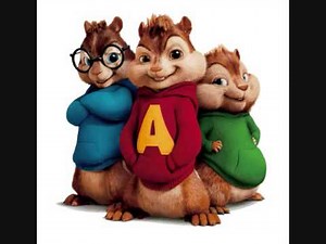 ABBA - Voulez Vouz (Chipmunk Version)