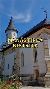 Mănăstirea Bistrița